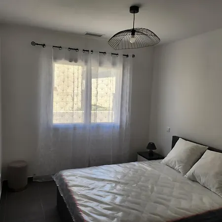 Villa La Les Terrasses Du Canal