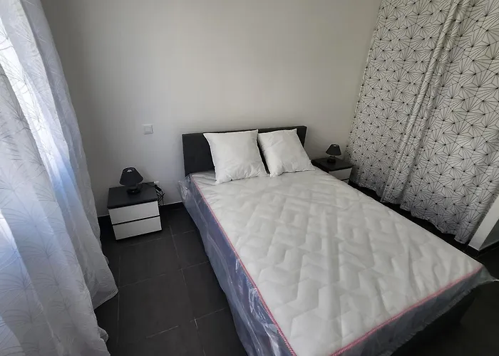 La Les Terrasses Du Canal Villa