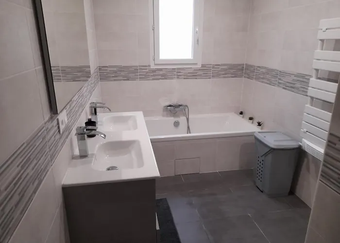 Villa La Les Terrasses Du Canal